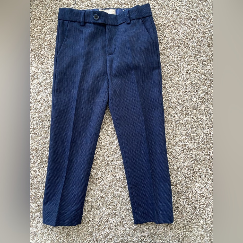 Zara Pants